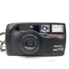 動作確認済】Pentax ZOOM 70-R F0626-8e p - メルカリ