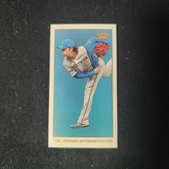 伊藤大海 2025プロ野球チップス トレーディングカード 日本ハム