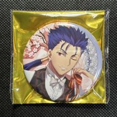 fate HF ランサー バッジ 富士急 ローソン バッジ　クーフーリン Fate/stay night HFくじ 缶バッジ ランサー クーフーリン - メルカリ
