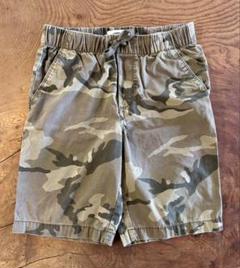 OLD NAVY オールドネイビー ハーフパンツ 迷彩 キッズ