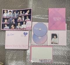seventeen LOVE ペンミ Blu-ray 新品未再生 love seventeen LOVE ペンミ Blu-ray 新品未再生 love - メルカリ