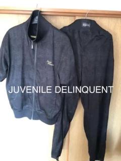 juvenile delinquent セットアップの中古/未使用品 - メルカリ juvenile delinquent セットアップの中古/未使用品 - メルカリ