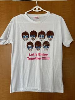 2025年最新】ジャニーズwest tシャツの人気アイテム - メルカリ