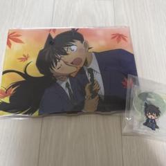 名探偵コナン セガラッキーくじ メモリアルカット E賞 I勝