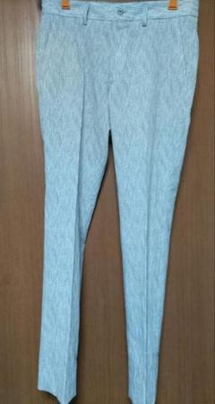 EPOCA uomo スラックス 夏用 46サイズ