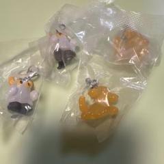 おおかみくんとなかま 犬＆ニセおばけ