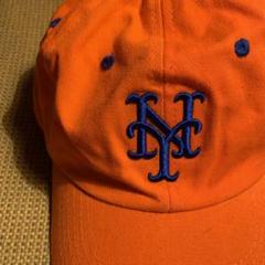 90s New York Mets Logo Cap