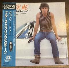 ◾️究極高音質12インチシングル■BRUCE SPRINGSTEEN / ブルース