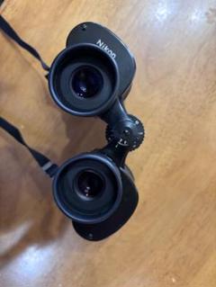 【値引き中】J-B7 Nikon 7X 35 7.3° ７倍 ニコン 双眼鏡のサムネイル