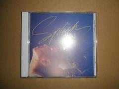 中古CD 川島みき「Splash スプラッシュ」