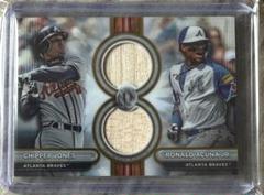 topps Chipper Jones チッパー・ジョーンズ 2025年最新】CHIPPER jonesの人気アイテム - メルカリ