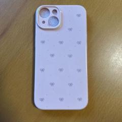 iPhone14 ソフトケース