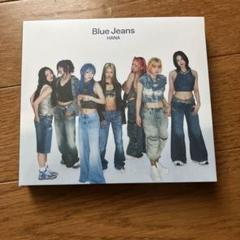 HANA Blue Jeans CD アルバム