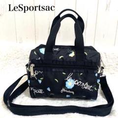 【美品】LeSportsac デニム 特大 ボストンバッグ ショルダー 2way 楽天市場】2way（ブランドレスポートサック）（ボストンバッグ
