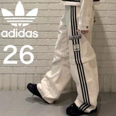 2025年最新】adidas アディブレイク デニムジーンズの人気