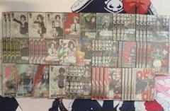 ヴァイスシュバルツ　ガールズバンドクライデッキ8扉（フルgbcr）＆デッキパーツ