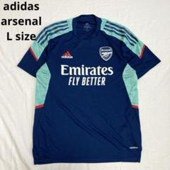 adidas arsenal アーセナルシャツ 冨安 サカ ライス ウーデゴールのサムネイル