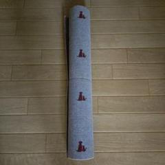 ペットマット４枚☆プロフィール必読☆
