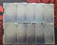 【最終値下げ】ガンダムカードゲーム　Ver.βリソースC＋(パラレル)10枚 レビュー高評価の商品!の商品をすべて まとめ買い】 ガンダム