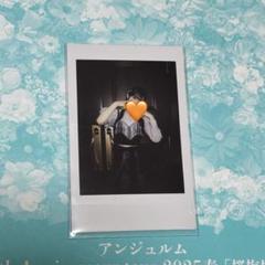 4月8日 アンジュルム チェキ 伊勢鈴蘭