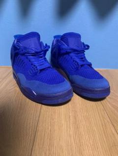 NIKE ナイキ(NIKE AIR JORDAN 4 RETRO FLYNIT)