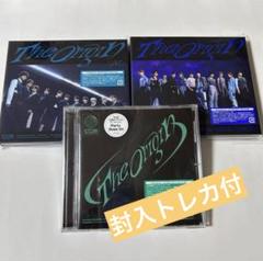 INI CD 未開封 2025年最新】INi cd theの人気アイテム - メルカリ