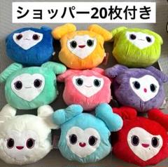 3種セット サナ GiGO限定 TWICE LOVELYS - アイドル最高
