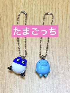【2枚目あり】たまごっち 当時物 ストラップ レア レトロ 2枚目あり】たまごっち 当時物 ストラップ レア レトロ - メルカリ