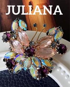 JULIANA ヴィンテージブローチ9972 JULIANA ヴィンテージブローチ9972 - メルカリ