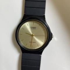 稼動品 CASIO 腕時計 MQ-24-9E チープカシオのサムネイル
