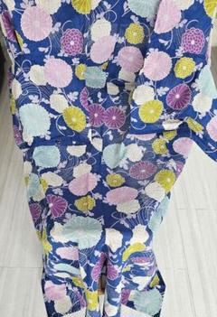 新品未使用　タグ付き rin no ne レディース　浴衣　綿絽　彼岸花 楽天市場】彼岸花 浴衣（浴衣セット｜和服）：レディース