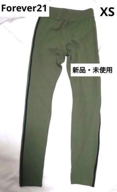 トナカイ柄厚手レギンス Forever21 トナカイ柄厚手レギンス Forever21