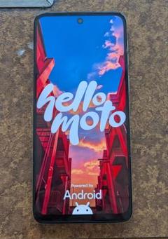 Motorola moto g64y 5g
