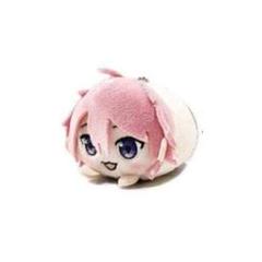 もちころりん　さとみ すとぷり すとぷりもちころりんぬいぐるみマスコットくじ さとみ