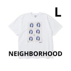 NEIGHBORHOOD NH X SEX PISTOLS . TEE SS-1