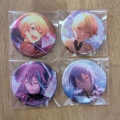 プロセカ あんスタコラボ グリッター缶バッジ 神代類 予約商品】グリッター缶バッジコレクション vol.3 B BOX 特典