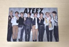 2025年最新】ateez クリアファイルの人気アイテム - メルカリ