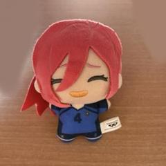2025年最新】千切豹馬 ちびぐるみの人気アイテム - メルカリ