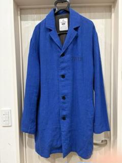 VIRGO wearworks SPECIAL MILSPEC チェスターコート 2025年最新】VIRGOwearworks チェスターコートの人気アイテム