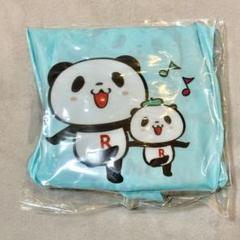 【新品未使用】楽天 お買いものパンダ ビーチボール 海水浴プール用品