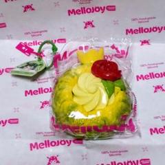 mellojoy ファンタジーベーカリー ロンリーローズ