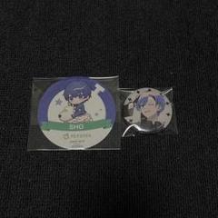 専用】めろんぱーかーKAITOクラウン缶バッジ32個 - メルカリ