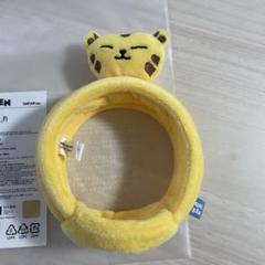 SEVENTEEN miniteen ホシ　ペンライトカバー MINITEEN タムタム ペンライトカバー ホシ carat棒 cover - メルカリ