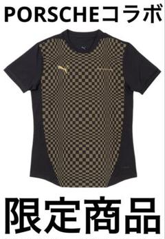 限定品　PUMA PORSCHEコラボシャツ 911 SPIRIT 70 PO 限定品 PUMA PORSCHEコラボシャツ 911 SPIRIT 70 PO - メルカリ