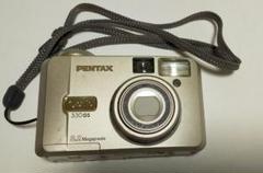 Pentax Optio 330 [未使用純正ビデオ、USBケーブル付き] ペンタックス Optio A30 オークション比較 - 価格.com