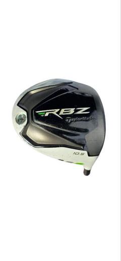 TaylorMade RBZ ドライバー 10.5度ヘッドのみ