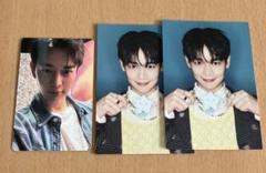 SHINee 購入特典トレカ オニュ 2枚 SHINee ONEW》Circle CD＆特典トレカ2種セット② - メルカリ