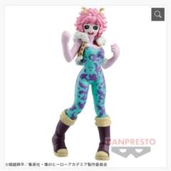【新品】ヒロアカ AGE OF HEROES PINKY 芦戸三奈 販促ポスターのサムネイル