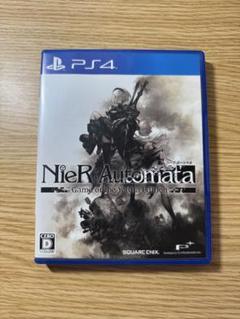 ニーアオートマタ NieR Automata PS4