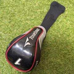 ツアーステージ　メンズゴルフ12本セット　右利き用　キャディバッグ　ヘッドカバー 本格派 メンズゴルフクラブ 12本 フルセット ツアーステージ